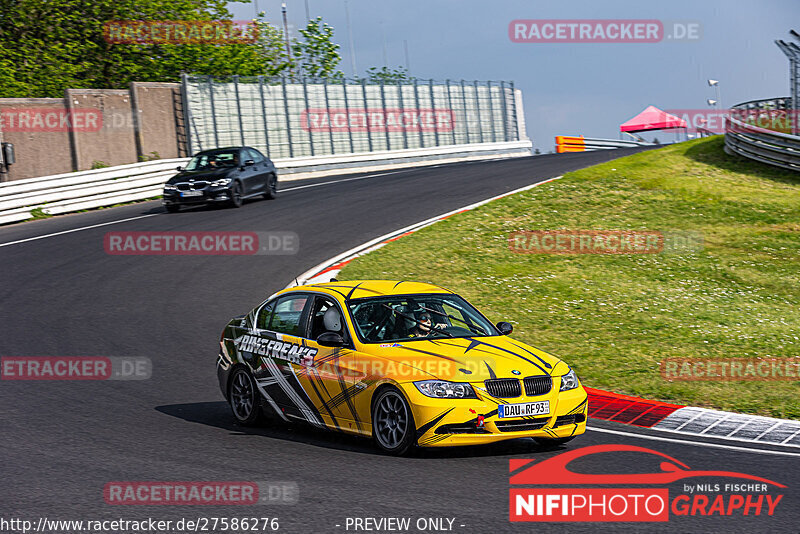 Bild #27586276 - Touristenfahrten Nürburgring Nordschleife (13.05.2024)