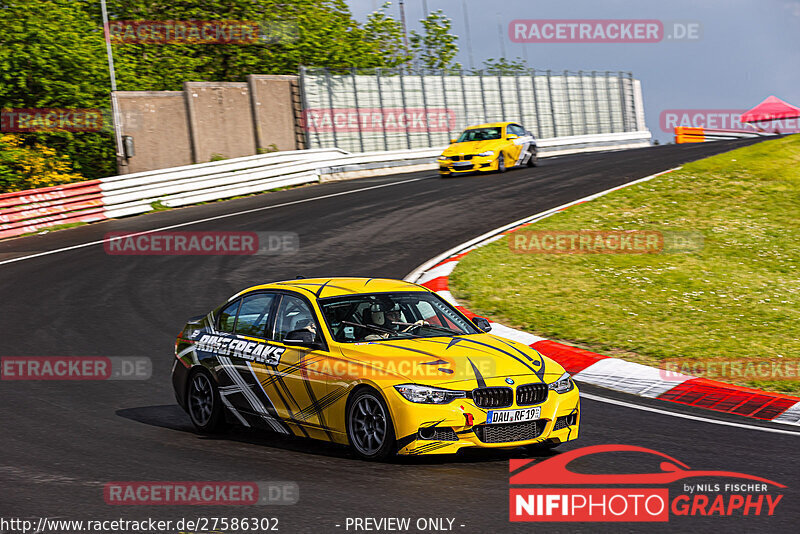 Bild #27586302 - Touristenfahrten Nürburgring Nordschleife (13.05.2024)