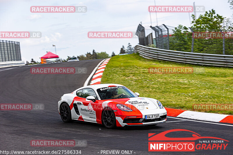 Bild #27586334 - Touristenfahrten Nürburgring Nordschleife (13.05.2024)