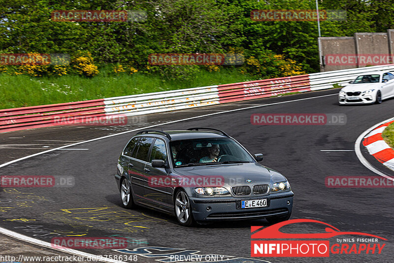 Bild #27586348 - Touristenfahrten Nürburgring Nordschleife (13.05.2024)