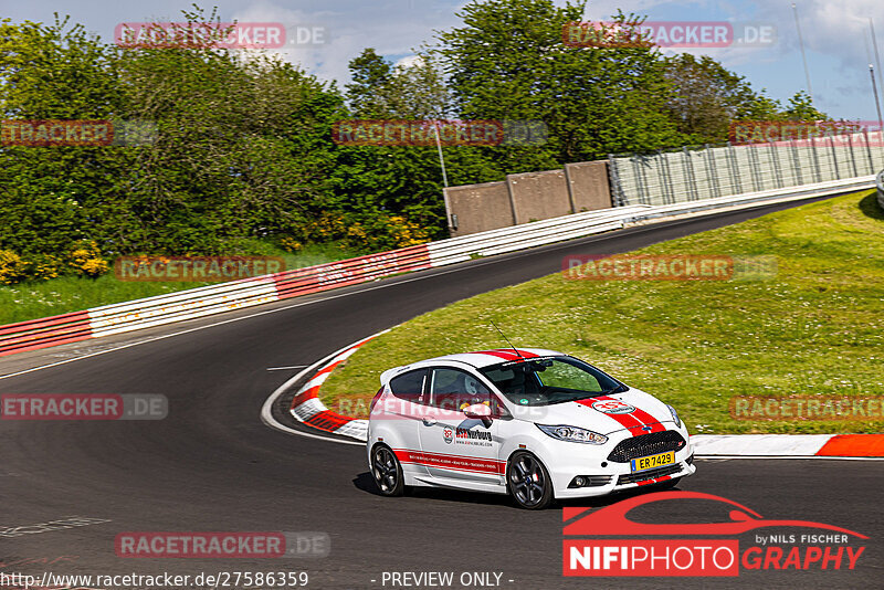 Bild #27586359 - Touristenfahrten Nürburgring Nordschleife (13.05.2024)