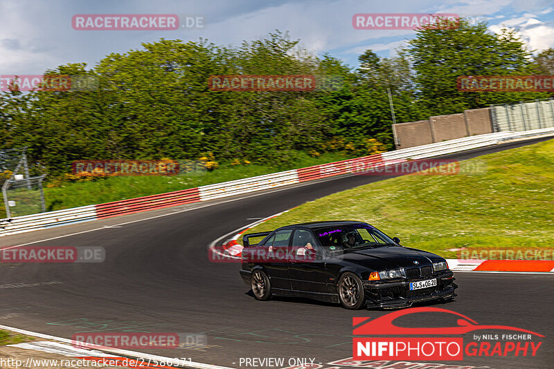 Bild #27586371 - Touristenfahrten Nürburgring Nordschleife (13.05.2024)