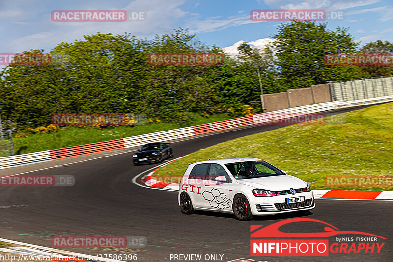 Bild #27586396 - Touristenfahrten Nürburgring Nordschleife (13.05.2024)