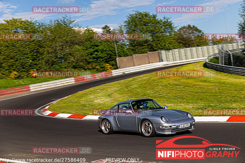 Bild #27586409 - Touristenfahrten Nürburgring Nordschleife (13.05.2024)