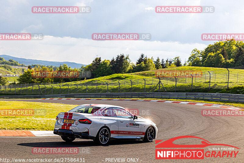 Bild #27586431 - Touristenfahrten Nürburgring Nordschleife (13.05.2024)