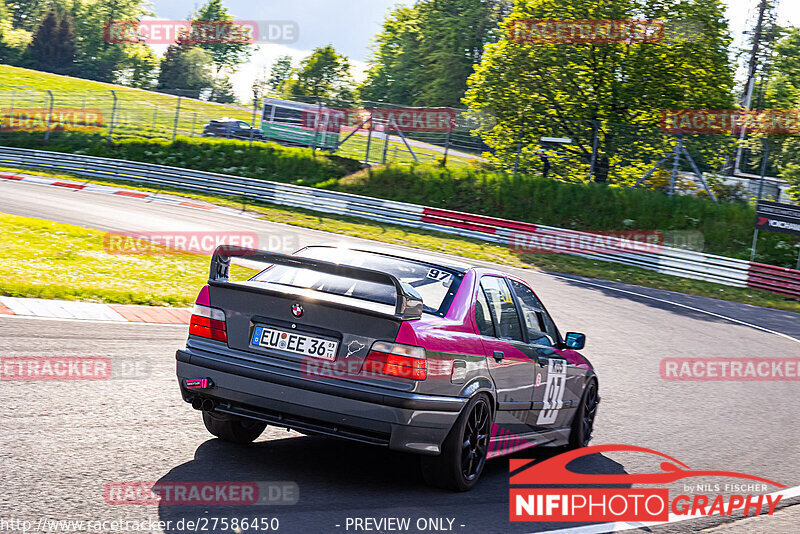 Bild #27586450 - Touristenfahrten Nürburgring Nordschleife (13.05.2024)