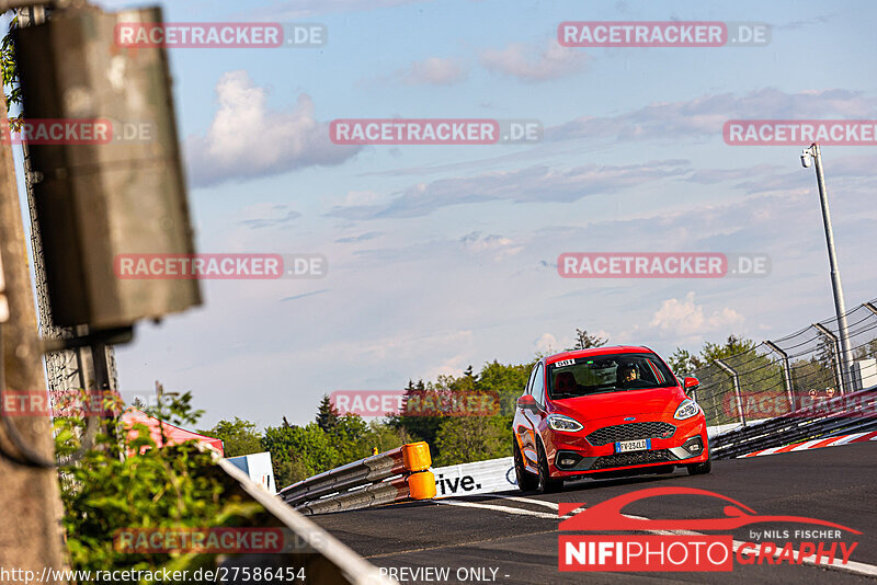 Bild #27586454 - Touristenfahrten Nürburgring Nordschleife (13.05.2024)