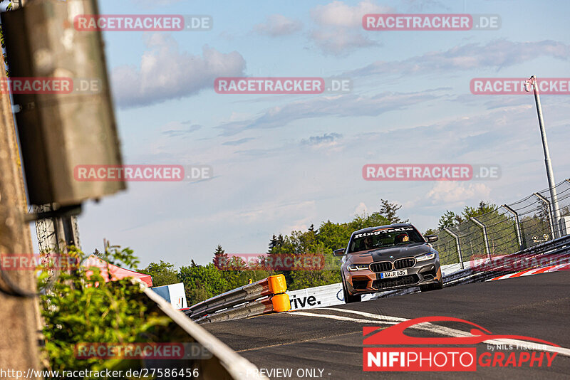 Bild #27586456 - Touristenfahrten Nürburgring Nordschleife (13.05.2024)