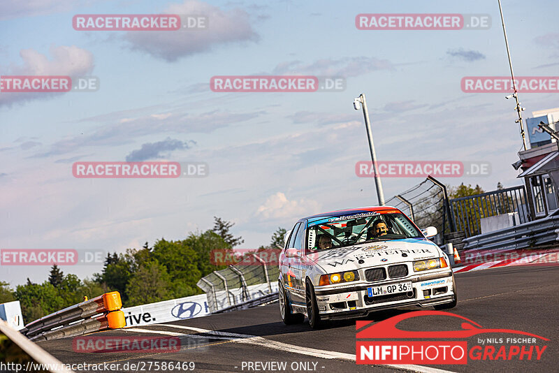 Bild #27586469 - Touristenfahrten Nürburgring Nordschleife (13.05.2024)