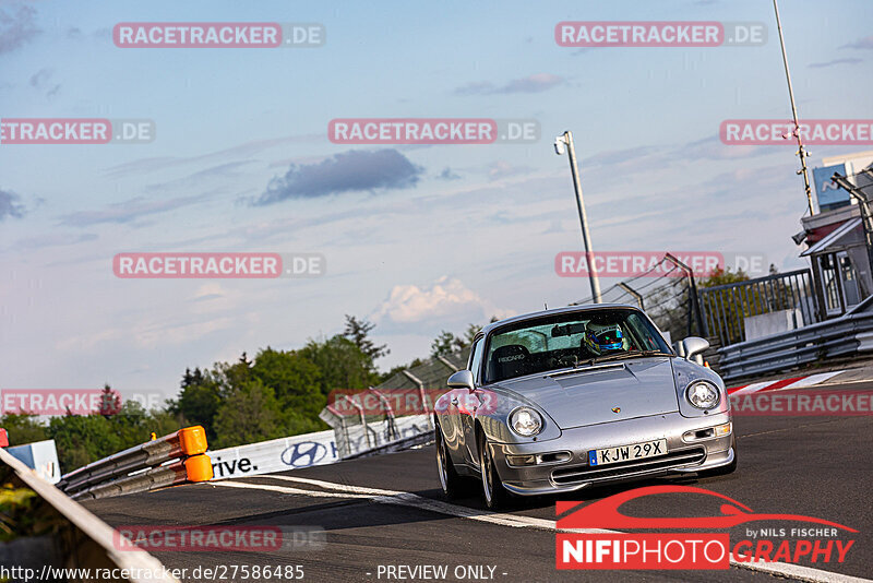 Bild #27586485 - Touristenfahrten Nürburgring Nordschleife (13.05.2024)