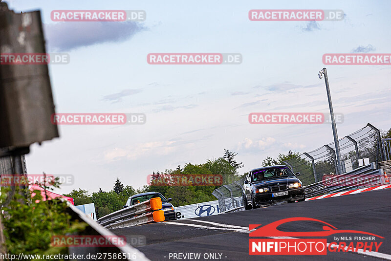 Bild #27586516 - Touristenfahrten Nürburgring Nordschleife (13.05.2024)