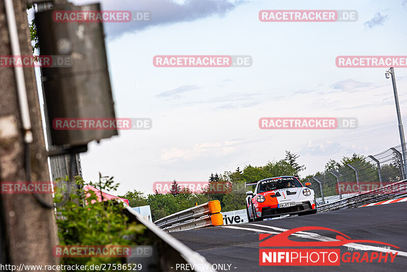 Bild #27586529 - Touristenfahrten Nürburgring Nordschleife (13.05.2024)