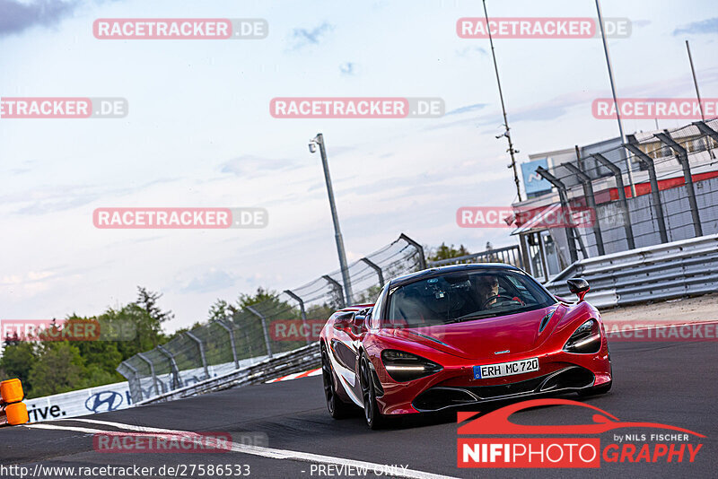 Bild #27586533 - Touristenfahrten Nürburgring Nordschleife (13.05.2024)