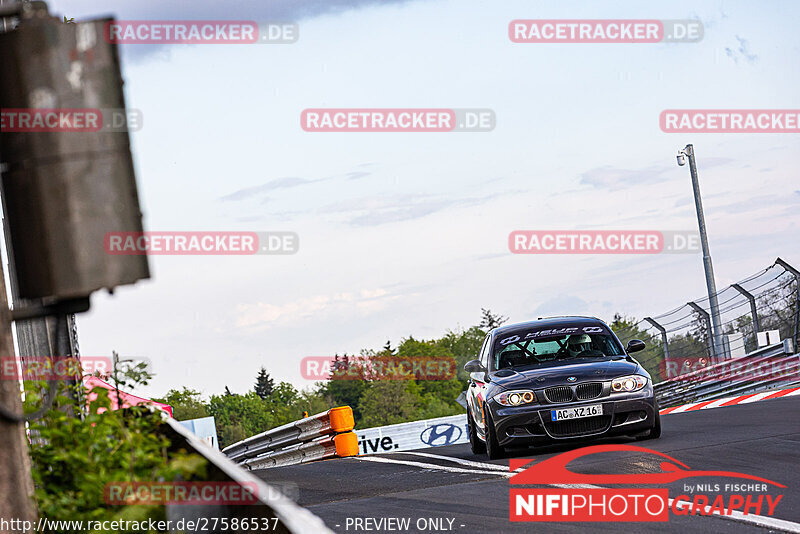 Bild #27586537 - Touristenfahrten Nürburgring Nordschleife (13.05.2024)