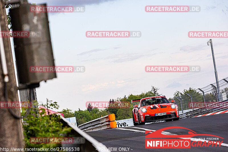 Bild #27586538 - Touristenfahrten Nürburgring Nordschleife (13.05.2024)