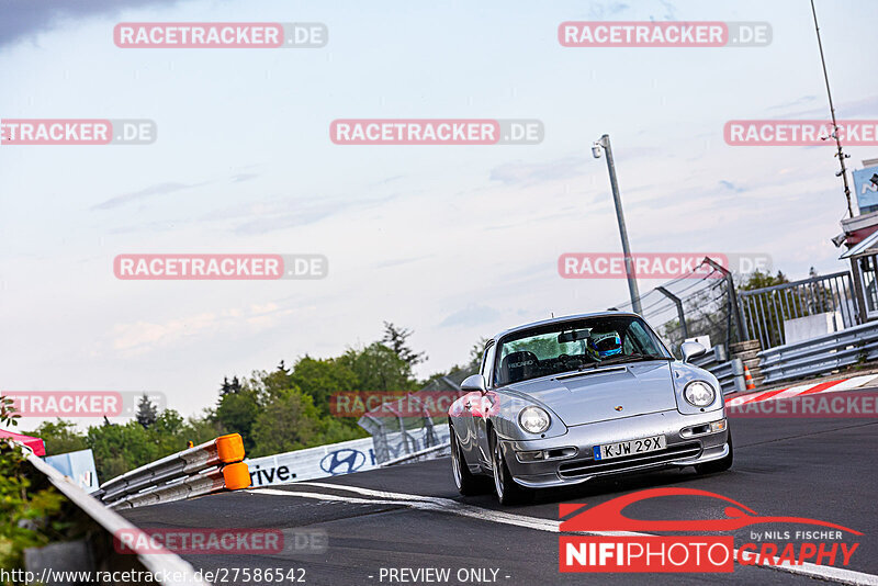 Bild #27586542 - Touristenfahrten Nürburgring Nordschleife (13.05.2024)