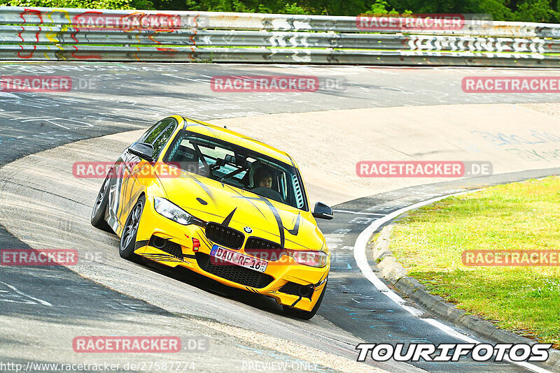 Bild #27587224 - Touristenfahrten Nürburgring Nordschleife (13.05.2024)