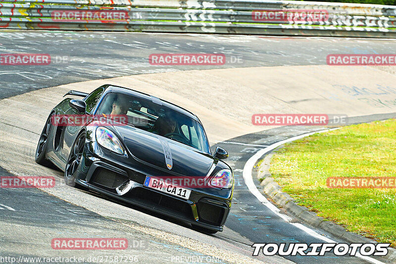 Bild #27587296 - Touristenfahrten Nürburgring Nordschleife (13.05.2024)