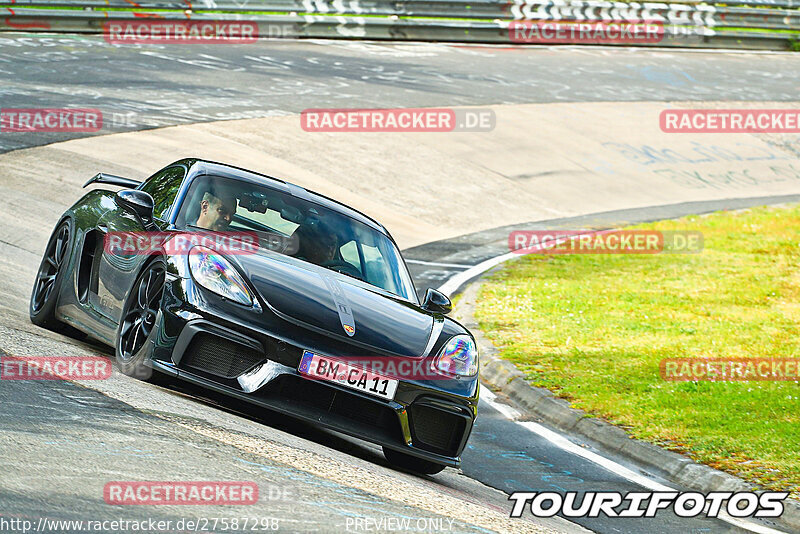 Bild #27587298 - Touristenfahrten Nürburgring Nordschleife (13.05.2024)