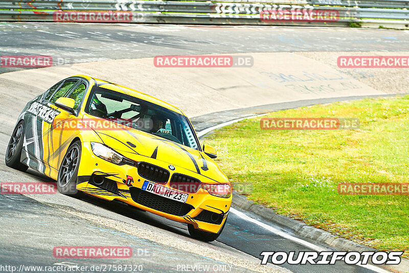 Bild #27587320 - Touristenfahrten Nürburgring Nordschleife (13.05.2024)