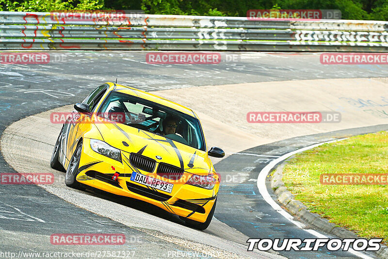 Bild #27587327 - Touristenfahrten Nürburgring Nordschleife (13.05.2024)