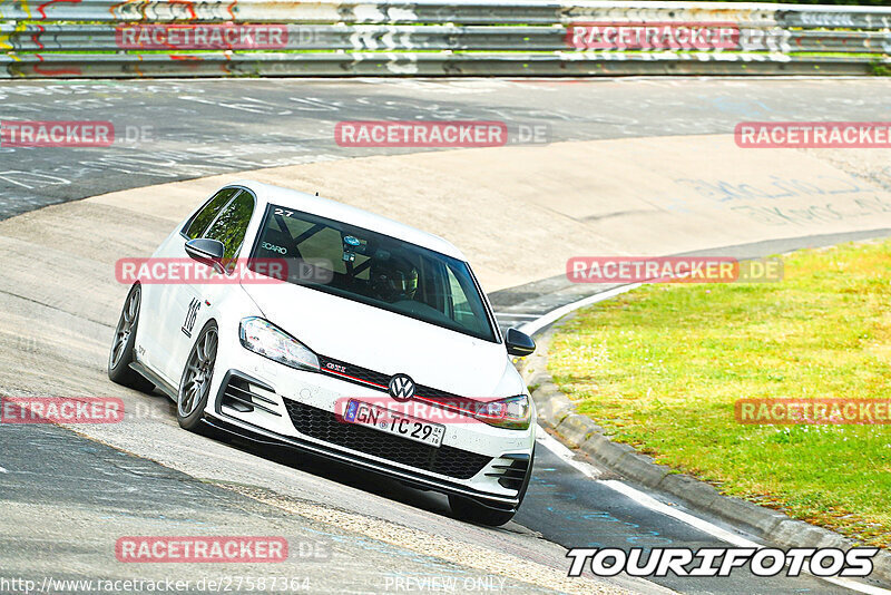 Bild #27587364 - Touristenfahrten Nürburgring Nordschleife (13.05.2024)