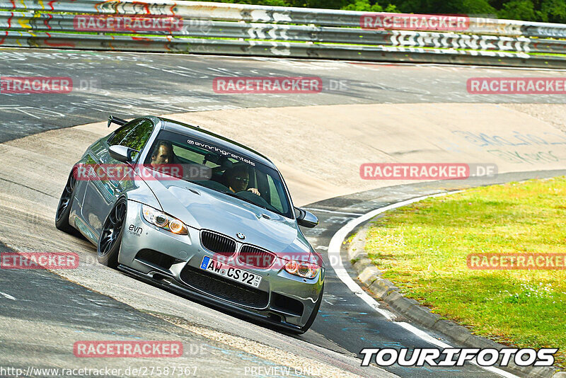 Bild #27587367 - Touristenfahrten Nürburgring Nordschleife (13.05.2024)