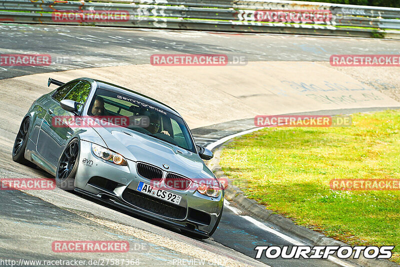 Bild #27587368 - Touristenfahrten Nürburgring Nordschleife (13.05.2024)