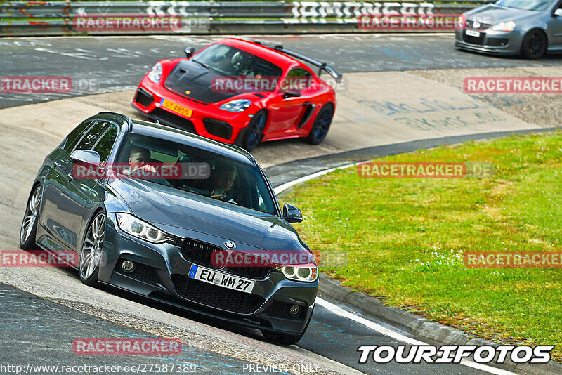 Bild #27587389 - Touristenfahrten Nürburgring Nordschleife (13.05.2024)