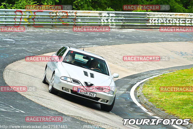 Bild #27587465 - Touristenfahrten Nürburgring Nordschleife (13.05.2024)