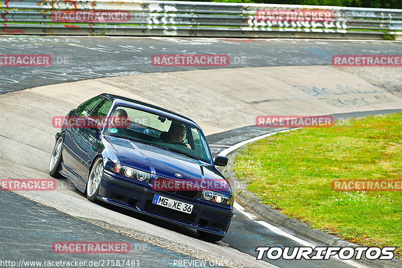 Bild #27587481 - Touristenfahrten Nürburgring Nordschleife (13.05.2024)