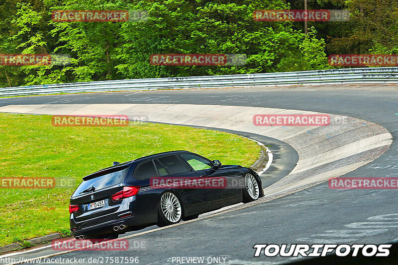 Bild #27587596 - Touristenfahrten Nürburgring Nordschleife (13.05.2024)