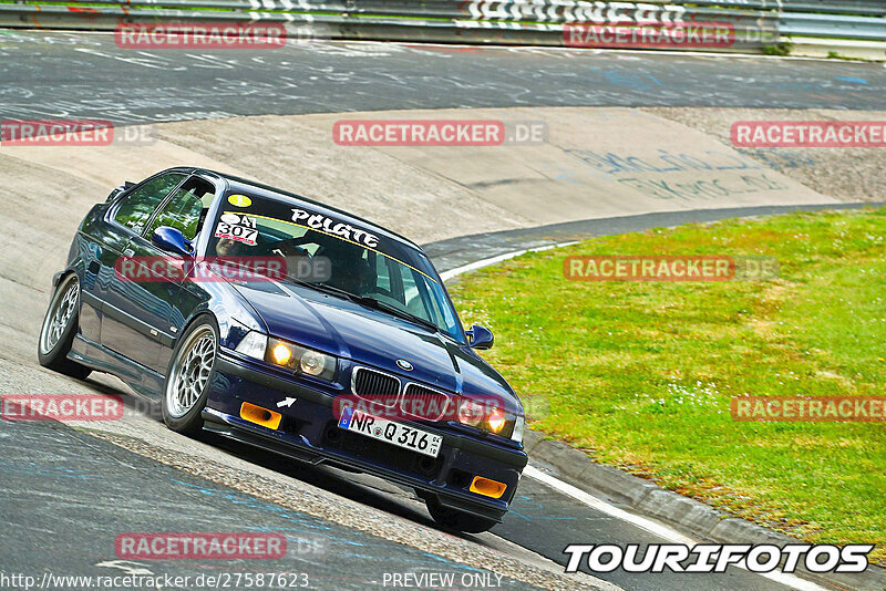 Bild #27587623 - Touristenfahrten Nürburgring Nordschleife (13.05.2024)