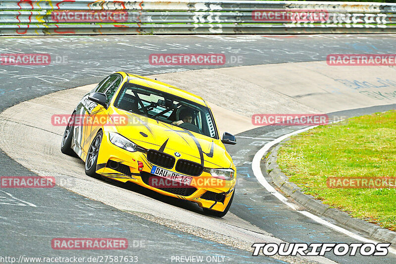 Bild #27587633 - Touristenfahrten Nürburgring Nordschleife (13.05.2024)