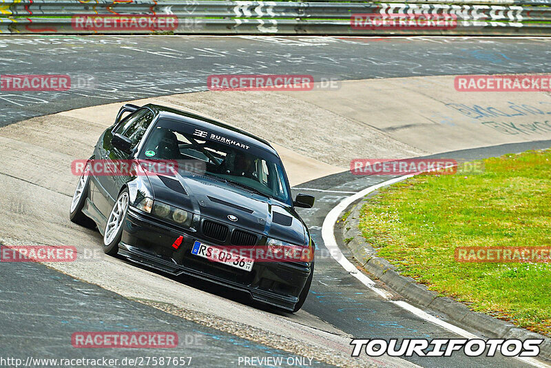 Bild #27587657 - Touristenfahrten Nürburgring Nordschleife (13.05.2024)