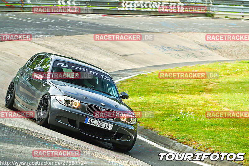 Bild #27587724 - Touristenfahrten Nürburgring Nordschleife (13.05.2024)