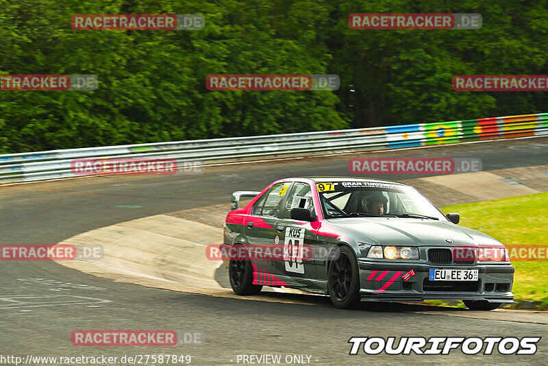 Bild #27587849 - Touristenfahrten Nürburgring Nordschleife (13.05.2024)