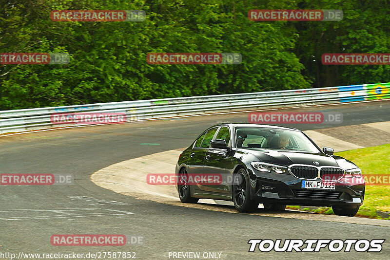 Bild #27587852 - Touristenfahrten Nürburgring Nordschleife (13.05.2024)