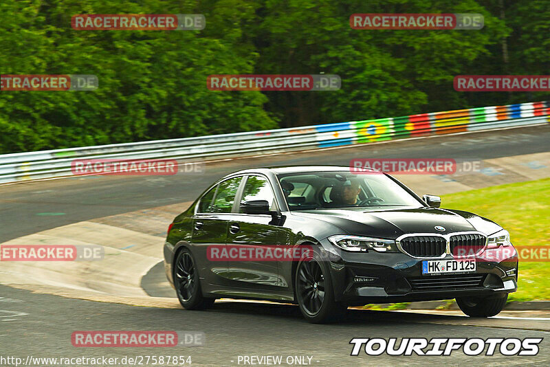 Bild #27587854 - Touristenfahrten Nürburgring Nordschleife (13.05.2024)