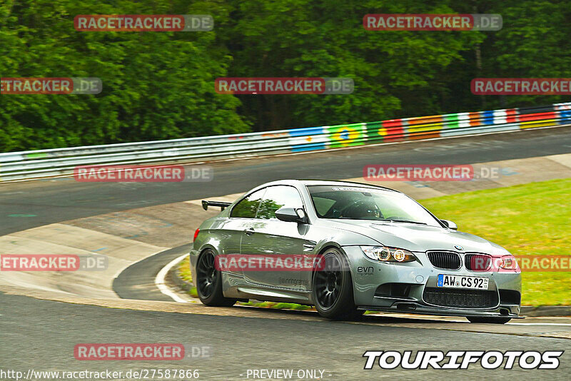 Bild #27587866 - Touristenfahrten Nürburgring Nordschleife (13.05.2024)