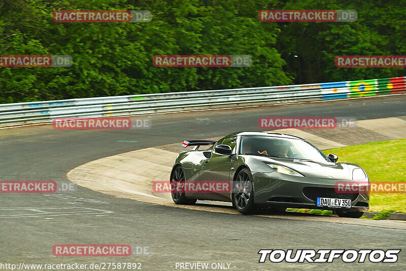 Bild #27587892 - Touristenfahrten Nürburgring Nordschleife (13.05.2024)