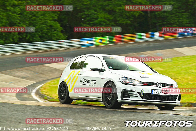 Bild #27587913 - Touristenfahrten Nürburgring Nordschleife (13.05.2024)