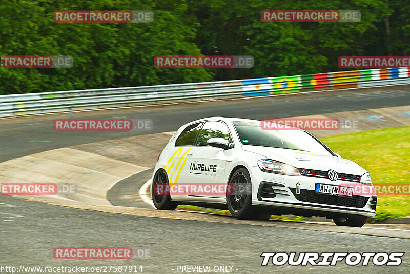 Bild #27587914 - Touristenfahrten Nürburgring Nordschleife (13.05.2024)