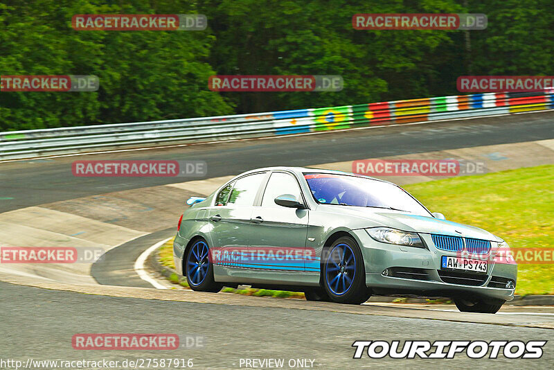 Bild #27587916 - Touristenfahrten Nürburgring Nordschleife (13.05.2024)