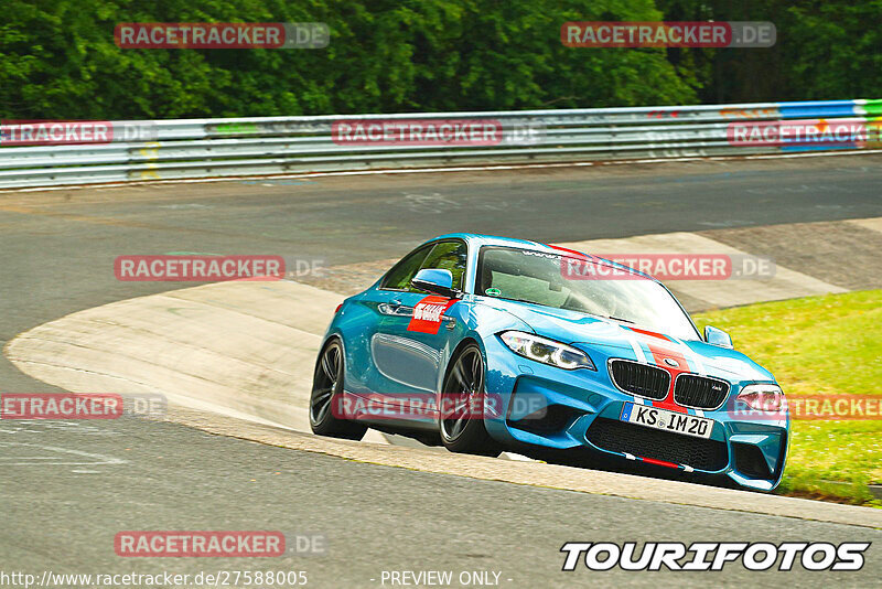 Bild #27588005 - Touristenfahrten Nürburgring Nordschleife (13.05.2024)