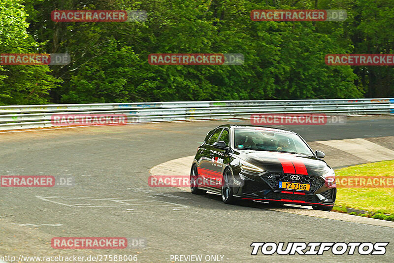 Bild #27588006 - Touristenfahrten Nürburgring Nordschleife (13.05.2024)