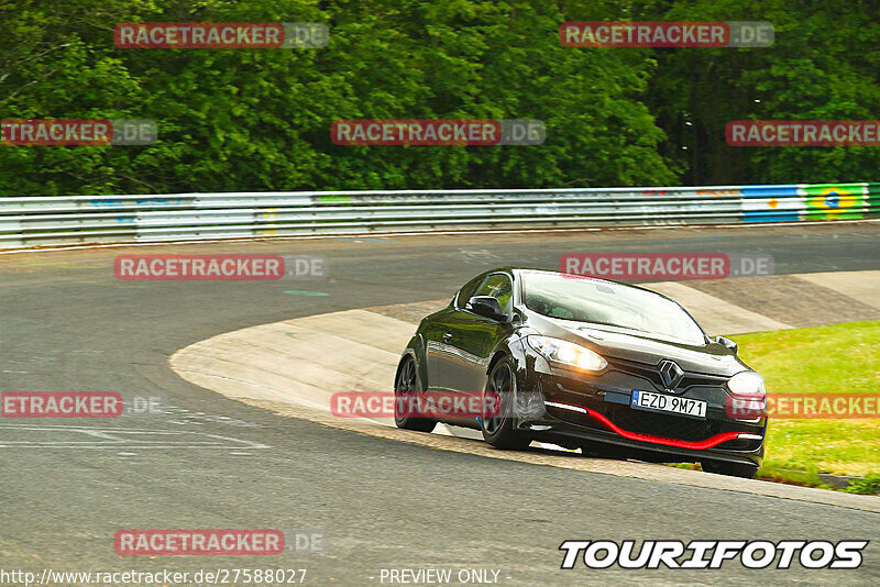 Bild #27588027 - Touristenfahrten Nürburgring Nordschleife (13.05.2024)