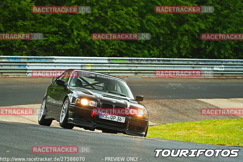 Bild #27588070 - Touristenfahrten Nürburgring Nordschleife (13.05.2024)