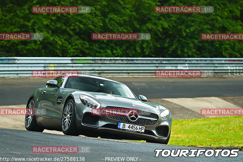 Bild #27588138 - Touristenfahrten Nürburgring Nordschleife (13.05.2024)