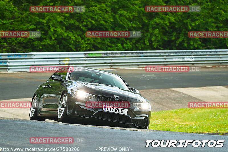 Bild #27588208 - Touristenfahrten Nürburgring Nordschleife (13.05.2024)